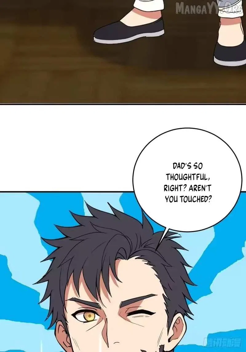 I Rely on My Harem to Conquer the World Chapter 108 – Page 16