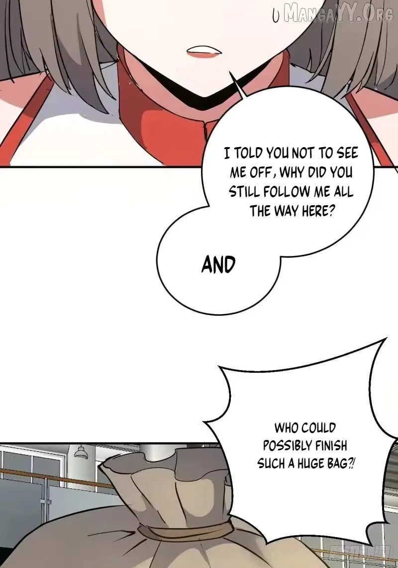 I Rely on My Harem to Conquer the World Chapter 108 – Page 18