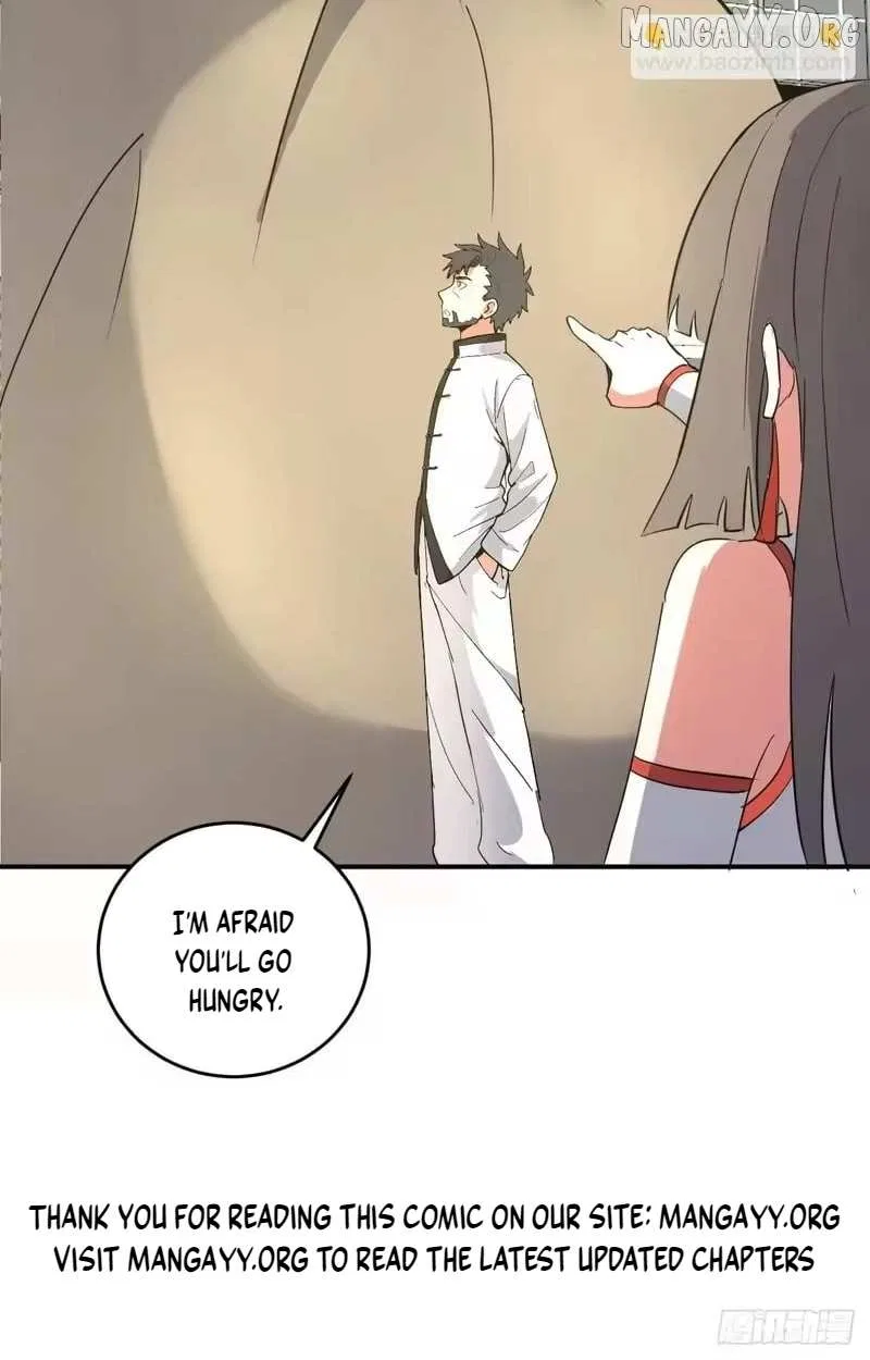 I Rely on My Harem to Conquer the World Chapter 108 – Page 19