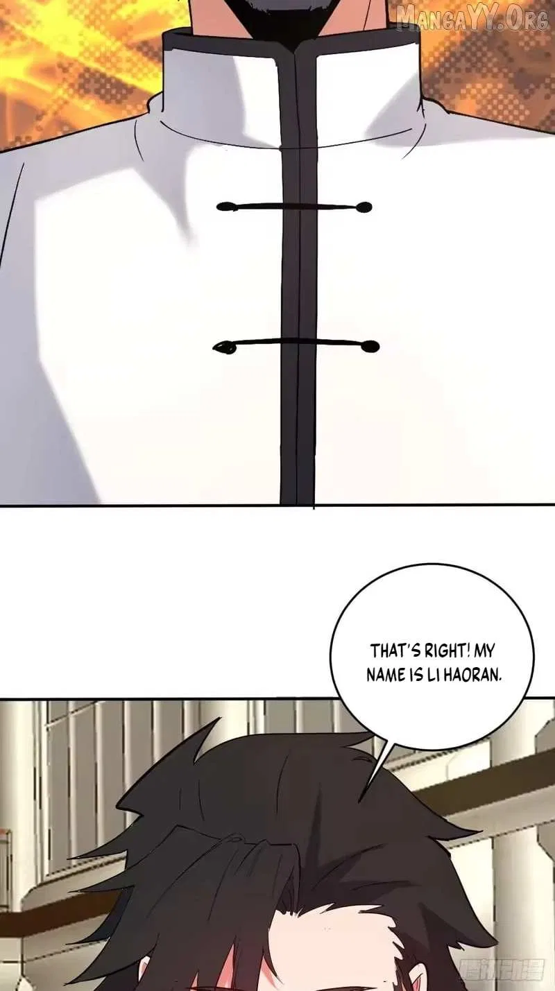 I Rely on My Harem to Conquer the World Chapter 108 – Page 26