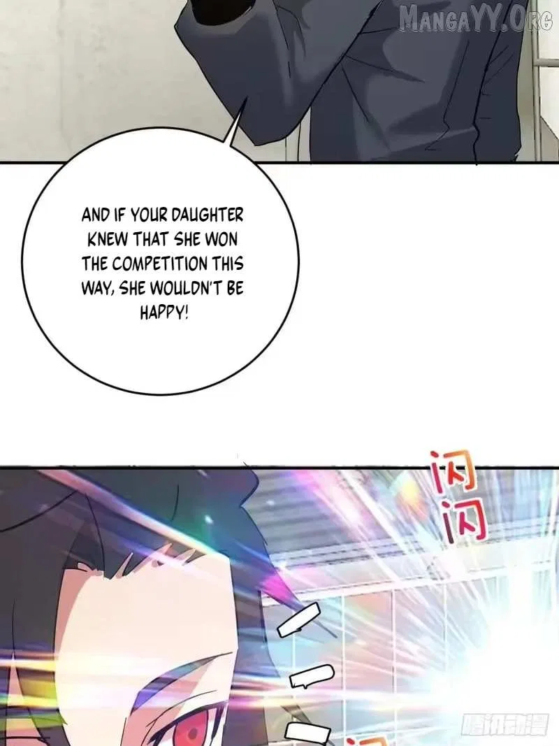 I Rely on My Harem to Conquer the World Chapter 108 – Page 42