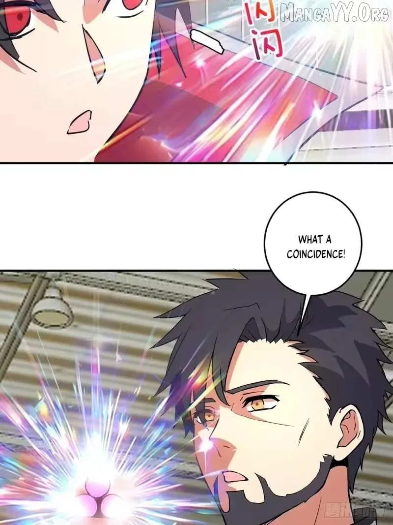 I Rely on My Harem to Conquer the World Chapter 108 – Page 43