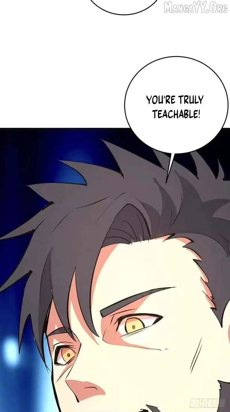 I Rely on My Harem to Conquer the World Chapter 108 – Page 46