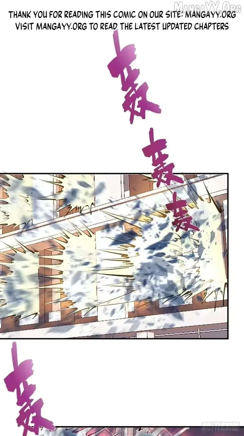 I Rely on My Harem to Conquer the World Chapter 107 – Page 1