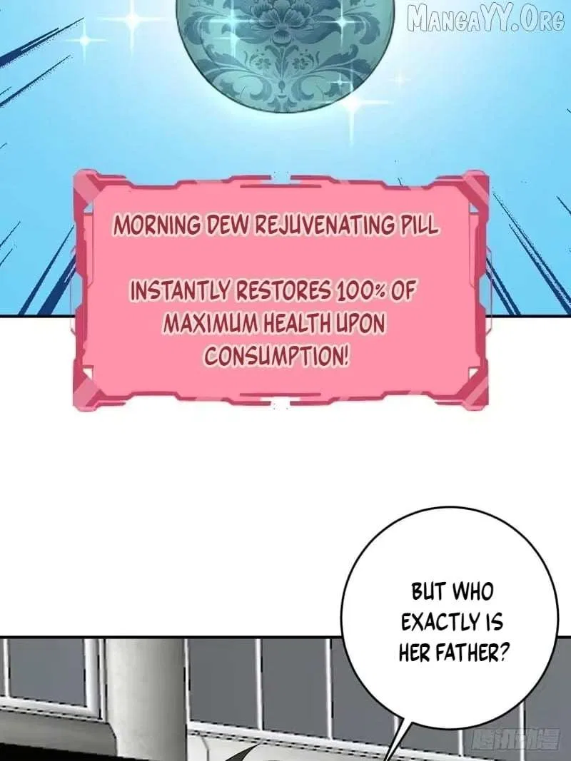 I Rely on My Harem to Conquer the World Chapter 107 – Page 37