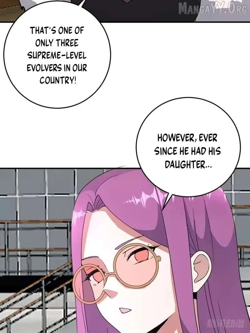 I Rely on My Harem to Conquer the World Chapter 107 – Page 40