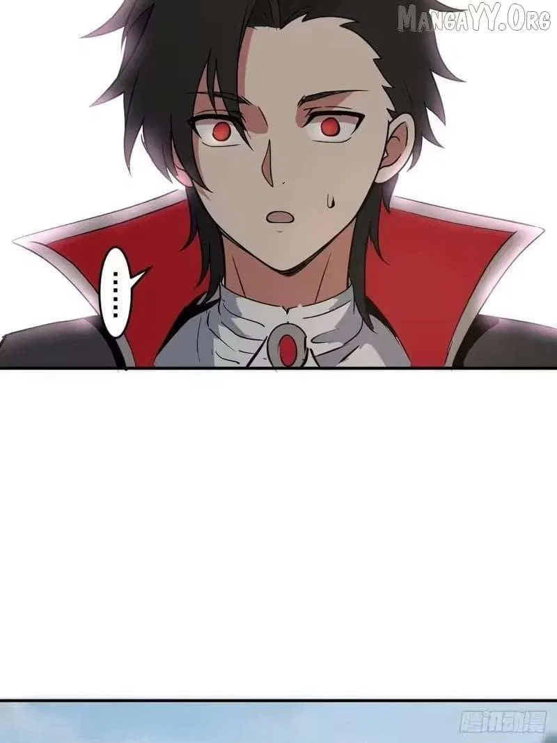 I Rely on My Harem to Conquer the World Chapter 107 – Page 42