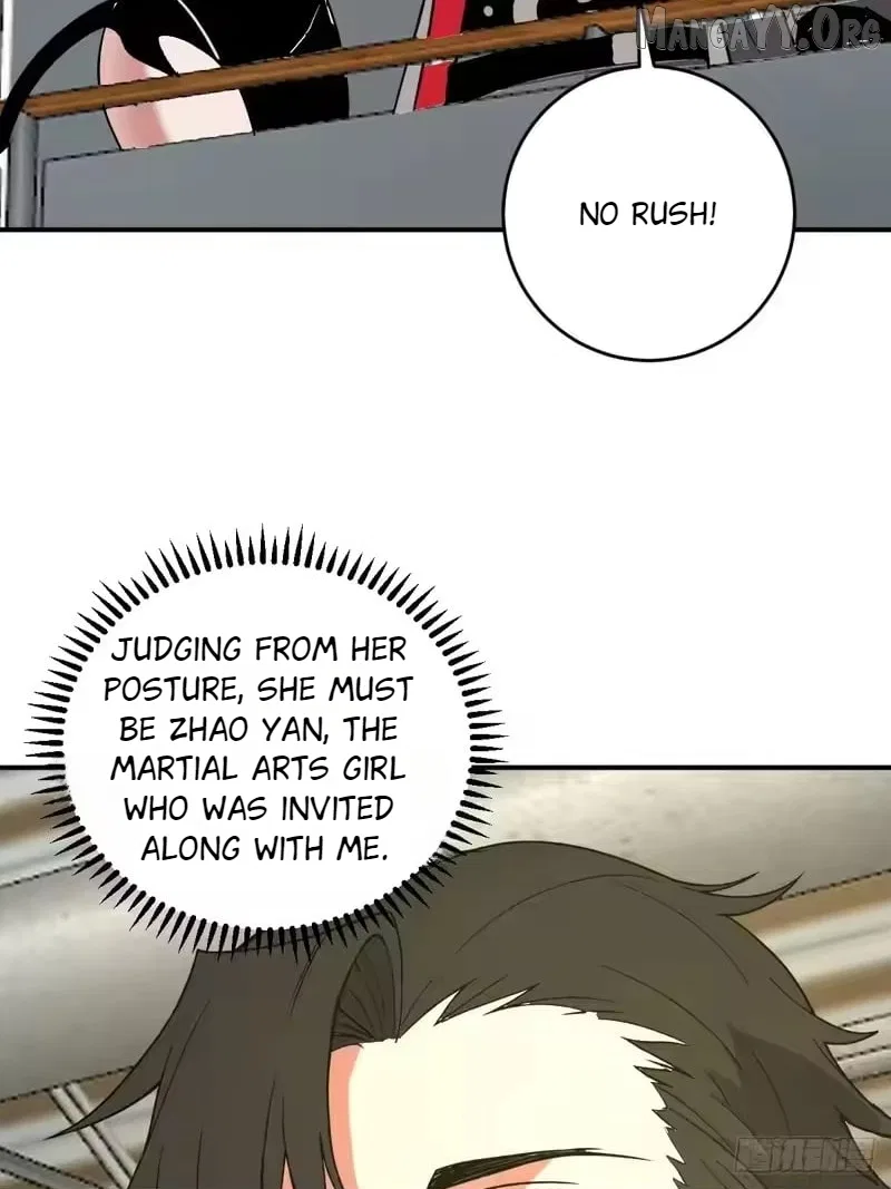 I Rely on My Harem to Conquer the World Chapter 106 – Page 12