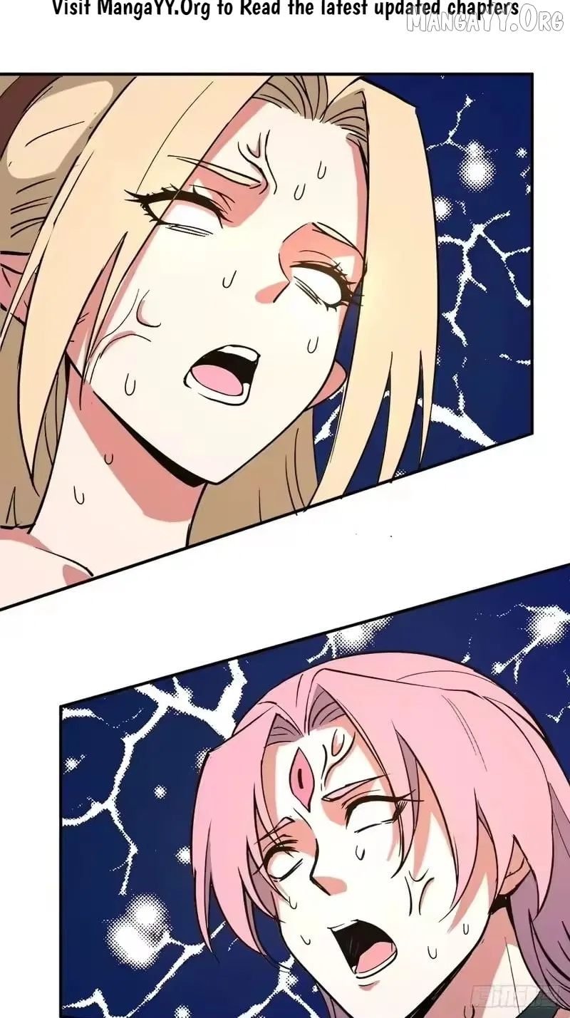 I Rely on My Harem to Conquer the World Chapter 106 – Page 22