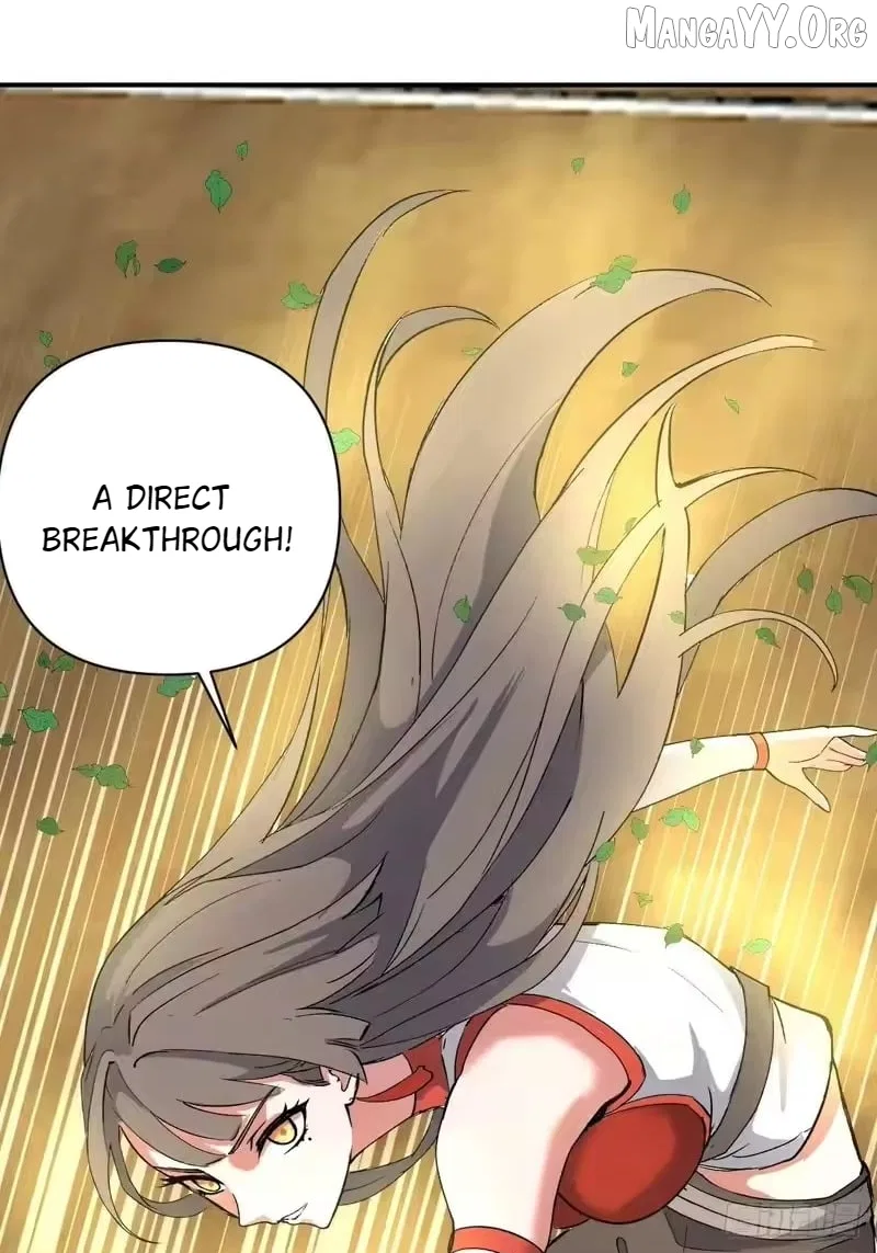 I Rely on My Harem to Conquer the World Chapter 106 – Page 38