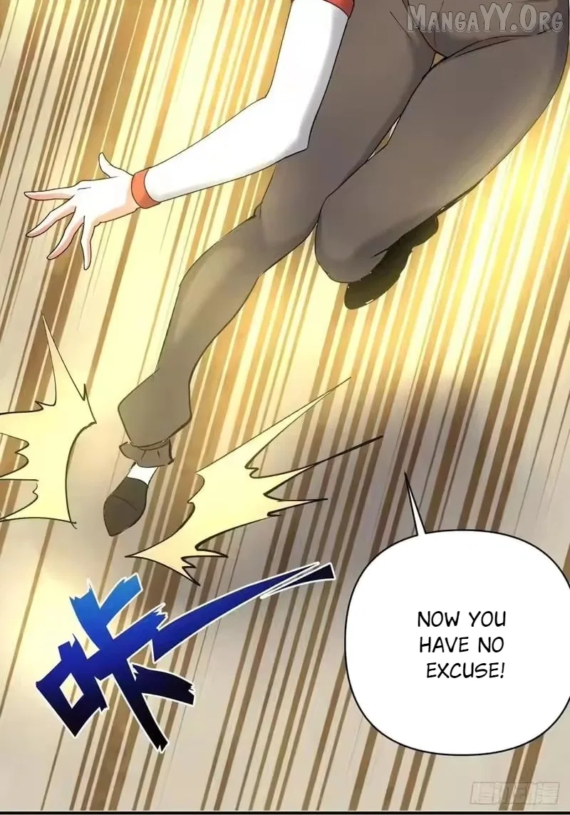 I Rely on My Harem to Conquer the World Chapter 106 – Page 39