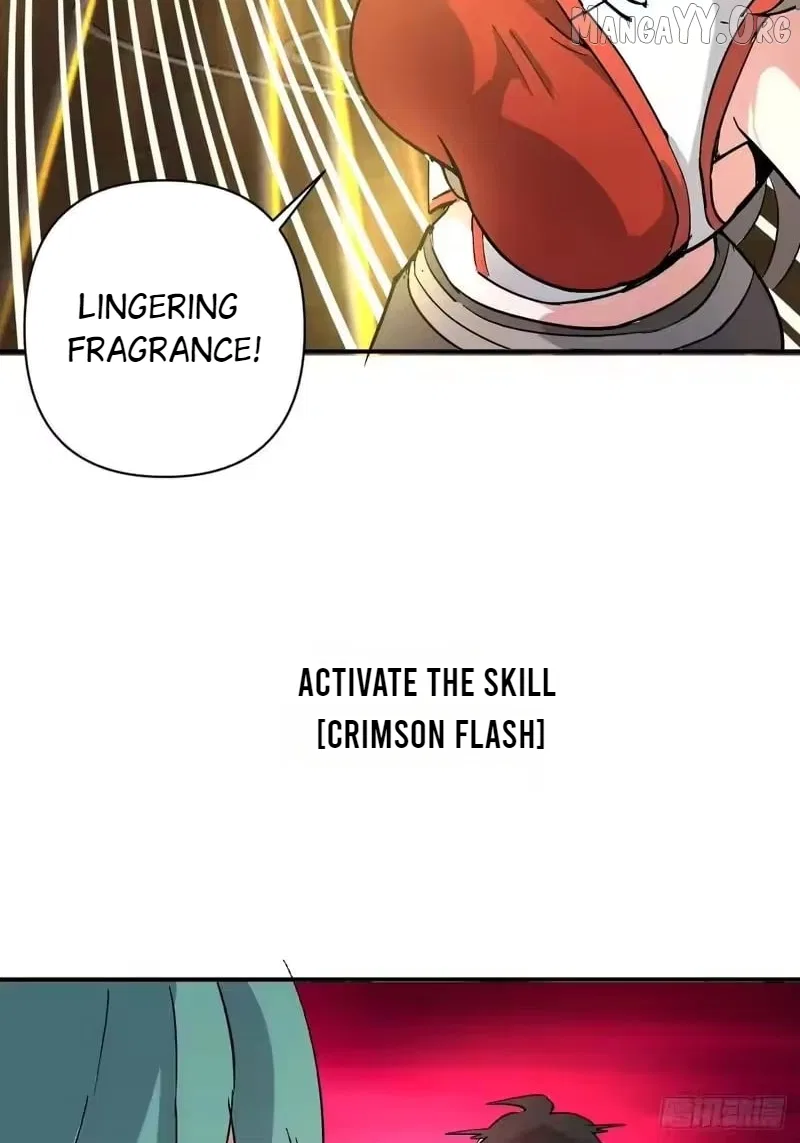 I Rely on My Harem to Conquer the World Chapter 106 – Page 41