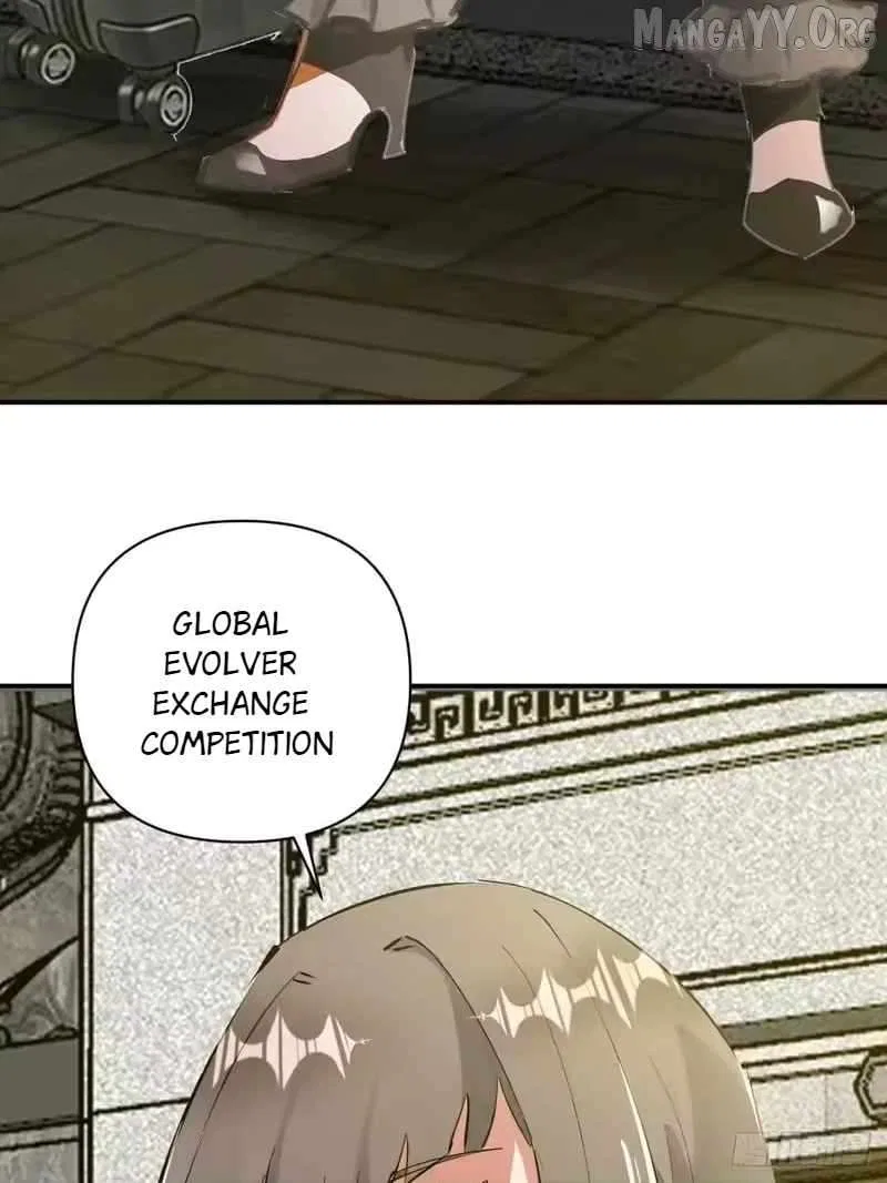 I Rely on My Harem to Conquer the World Chapter 105 – Page 7