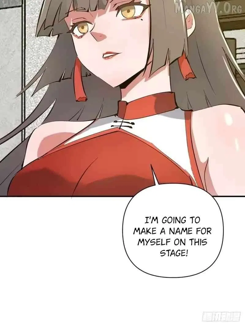 I Rely on My Harem to Conquer the World Chapter 105 – Page 8