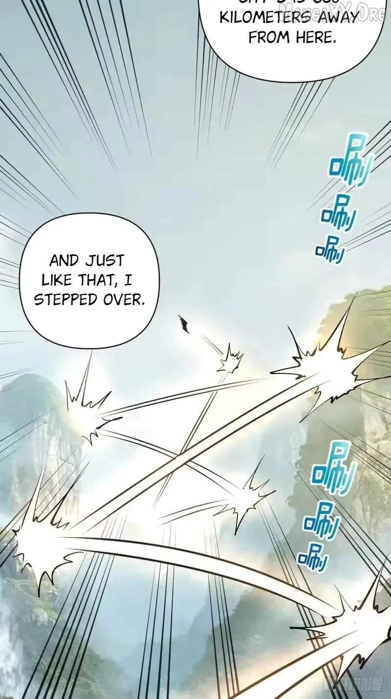 I Rely on My Harem to Conquer the World Chapter 105 – Page 20