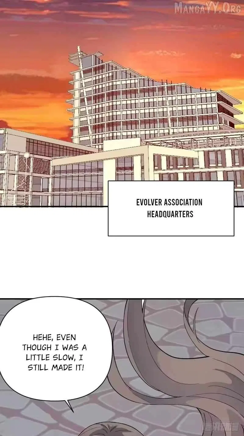 I Rely on My Harem to Conquer the World Chapter 105 – Page 24