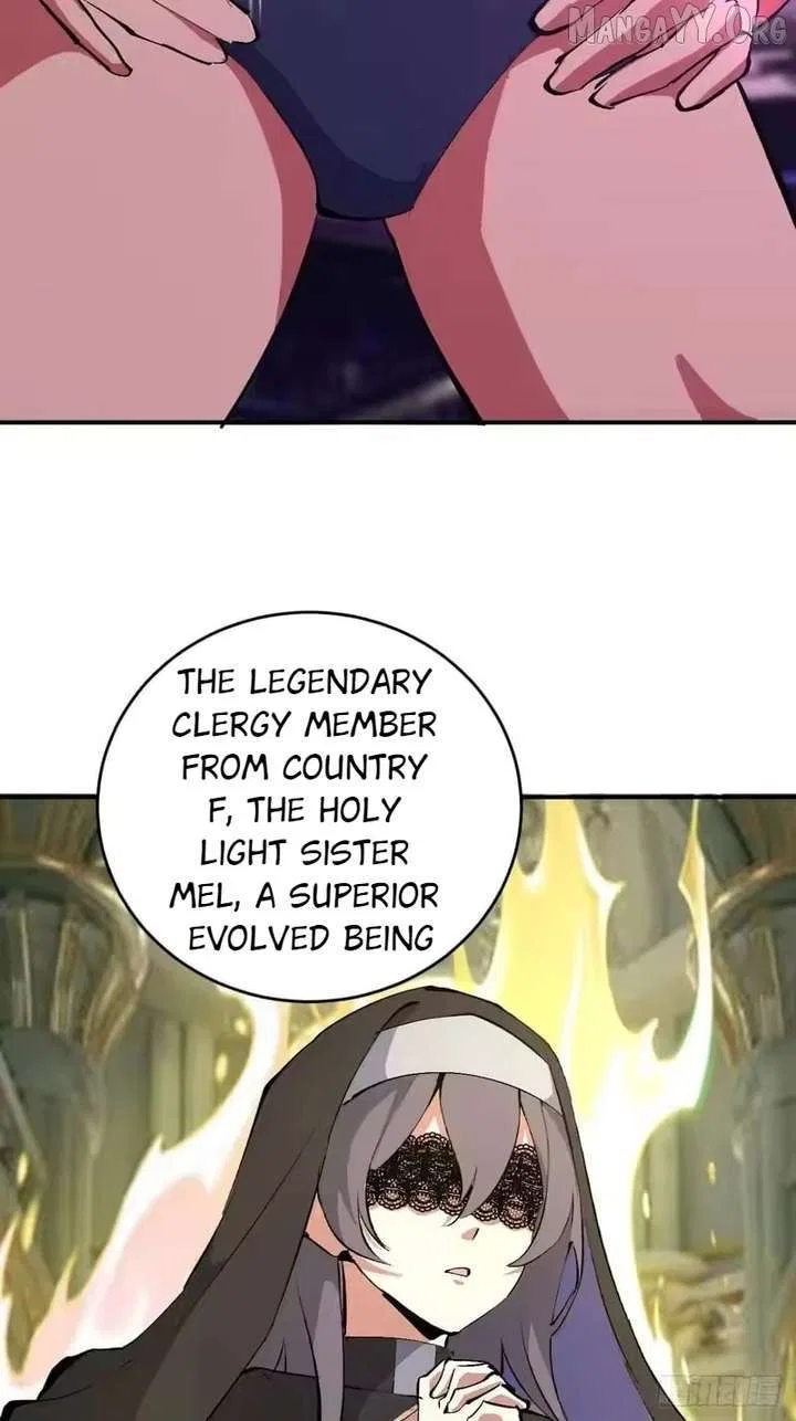 I Rely on My Harem to Conquer the World Chapter 104 – Page 6