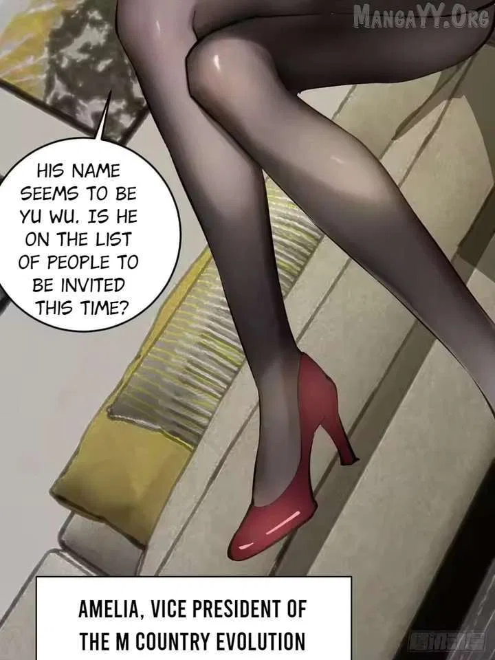 I Rely on My Harem to Conquer the World Chapter 104 – Page 11