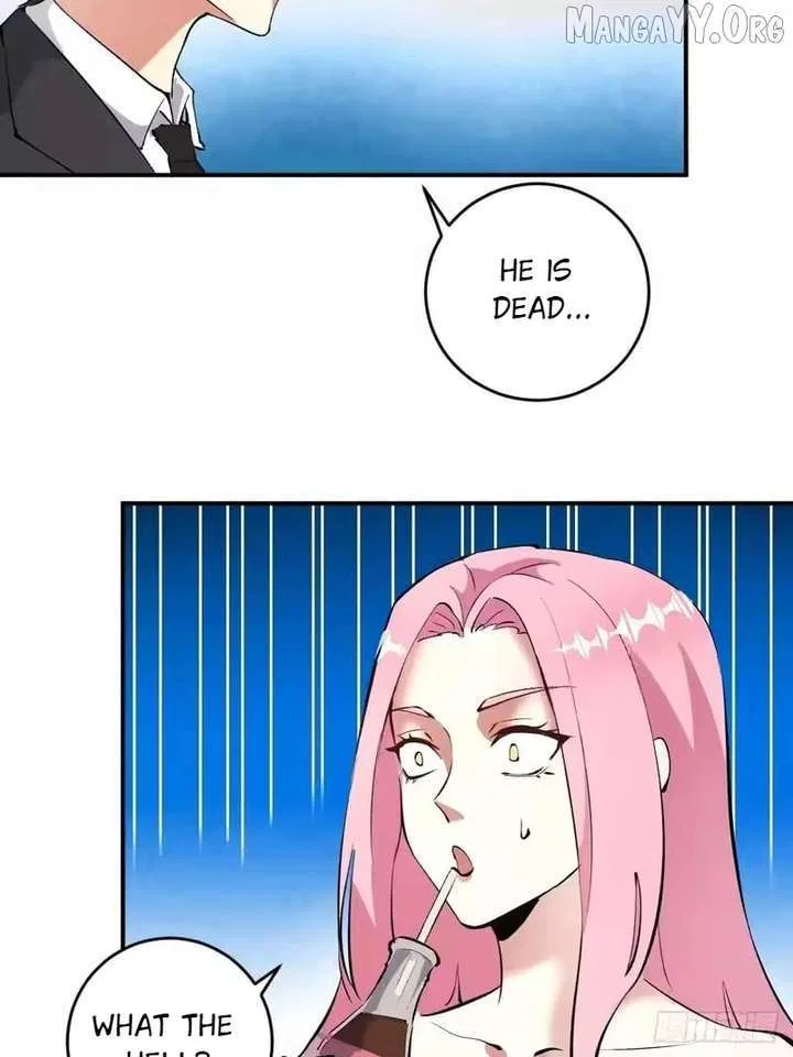 I Rely on My Harem to Conquer the World Chapter 104 – Page 13