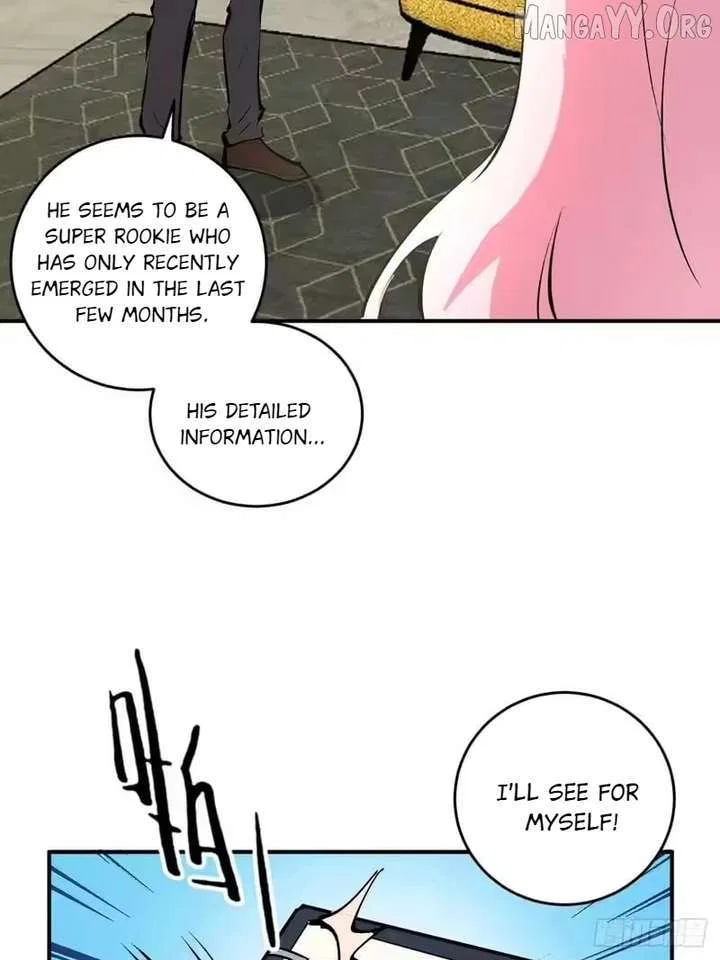 I Rely on My Harem to Conquer the World Chapter 104 – Page 15