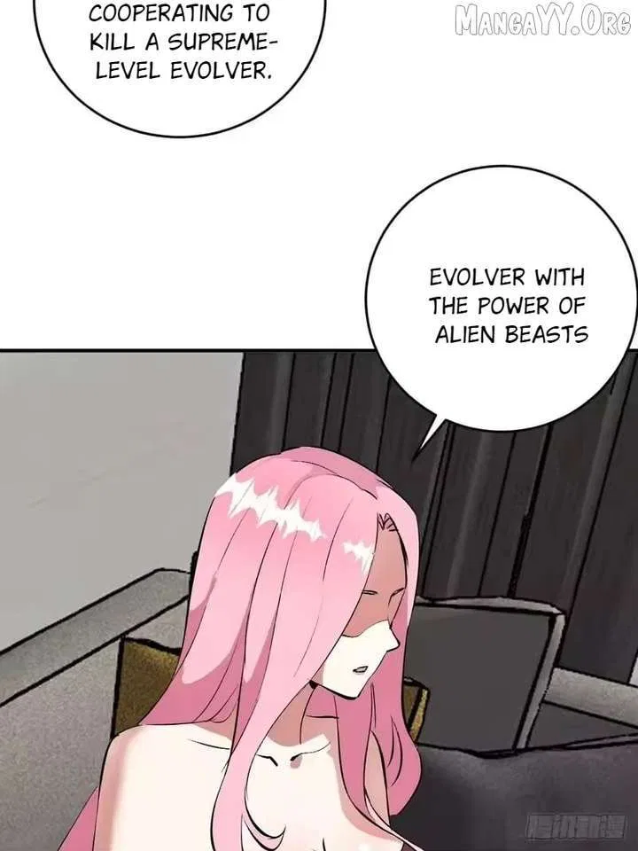 I Rely on My Harem to Conquer the World Chapter 104 – Page 19