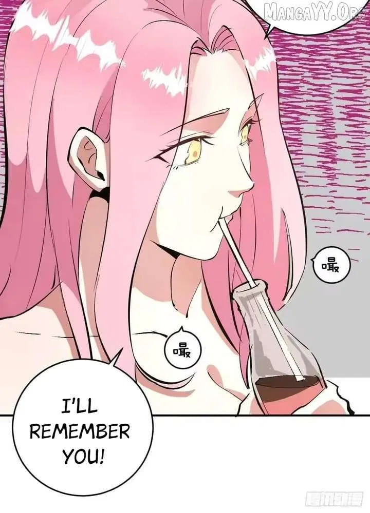 I Rely on My Harem to Conquer the World Chapter 104 – Page 22