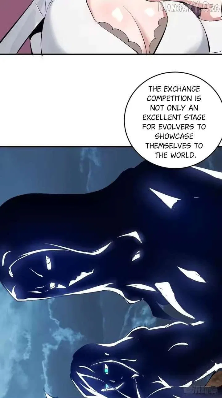 I Rely on My Harem to Conquer the World Chapter 104 – Page 31