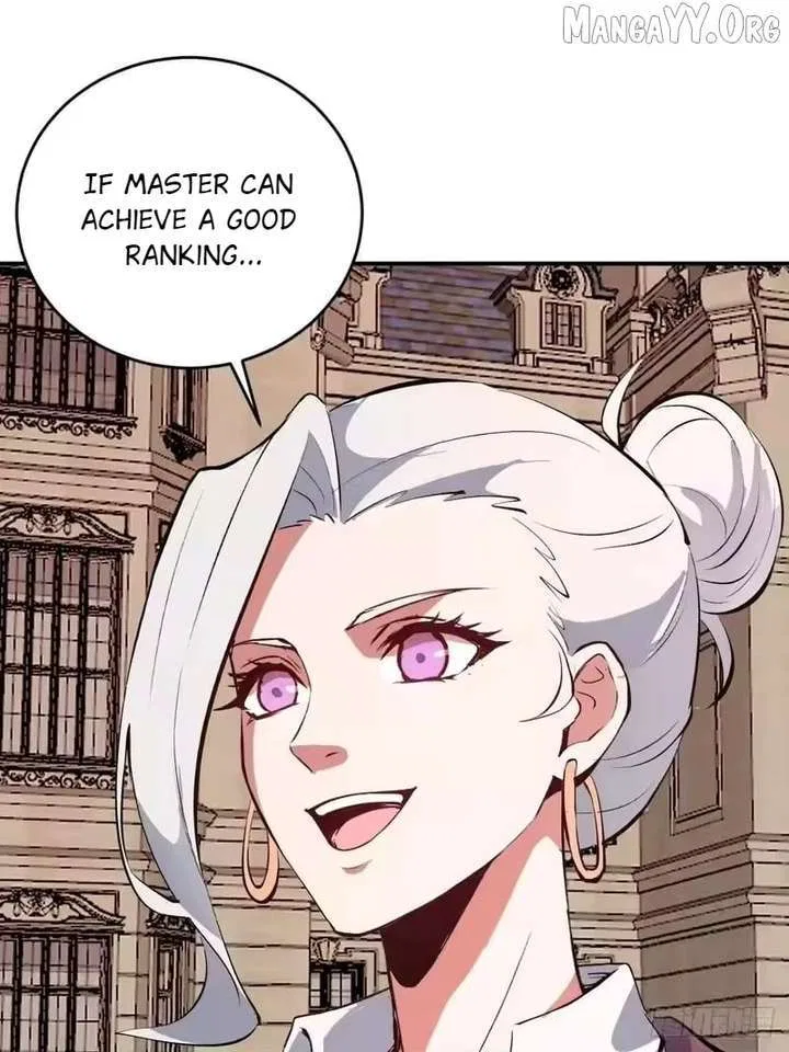 I Rely on My Harem to Conquer the World Chapter 104 – Page 33