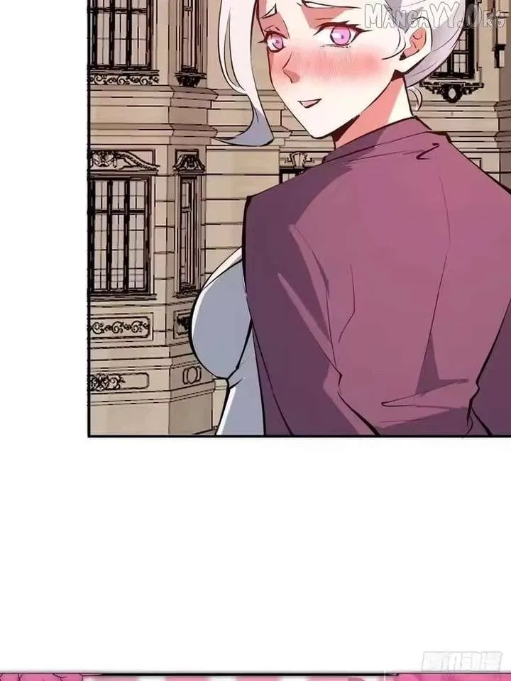 I Rely on My Harem to Conquer the World Chapter 104 – Page 35