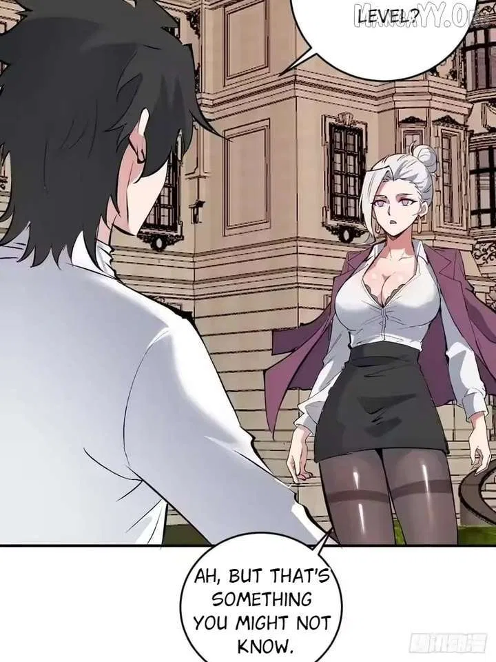 I Rely on My Harem to Conquer the World Chapter 104 – Page 39