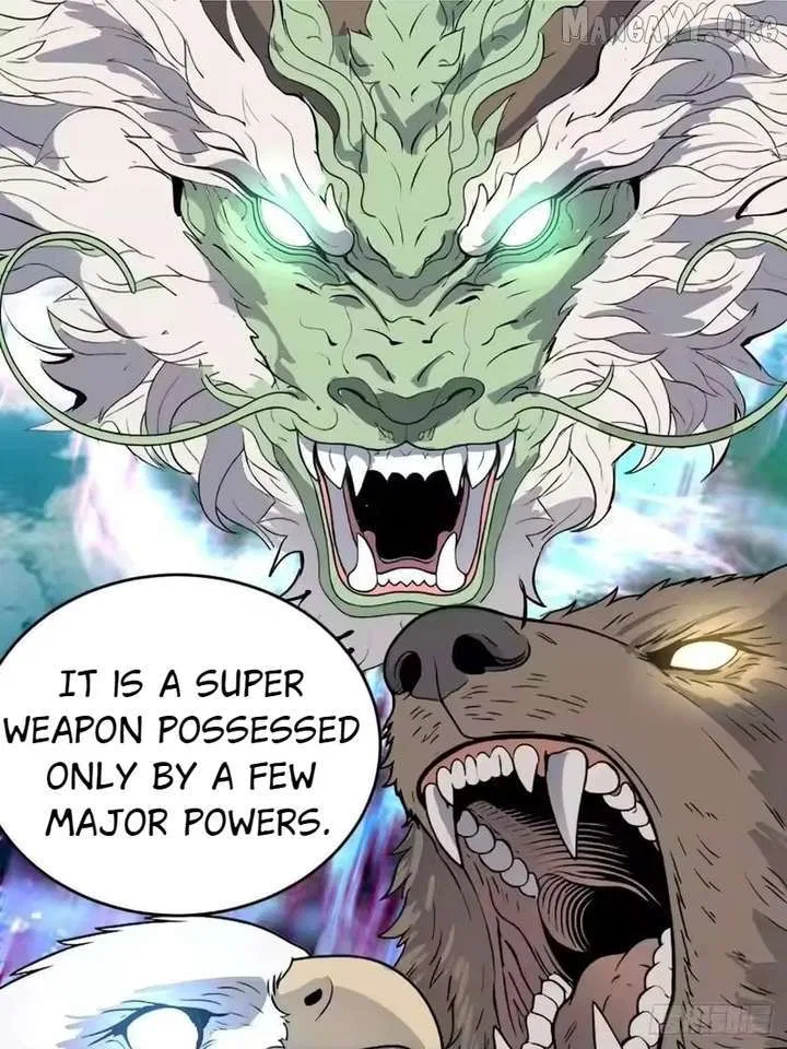 I Rely on My Harem to Conquer the World Chapter 104 – Page 43