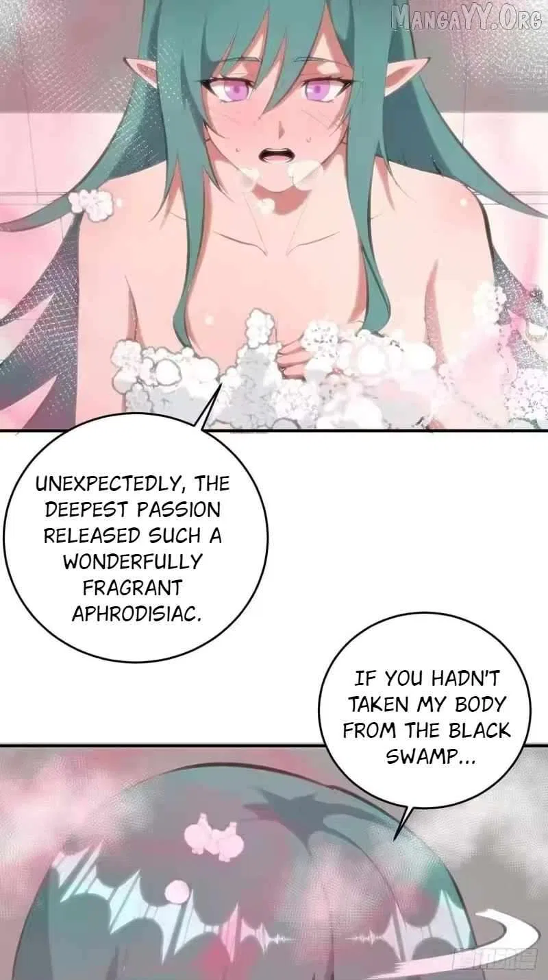 I Rely on My Harem to Conquer the World Chapter 103 – Page 2