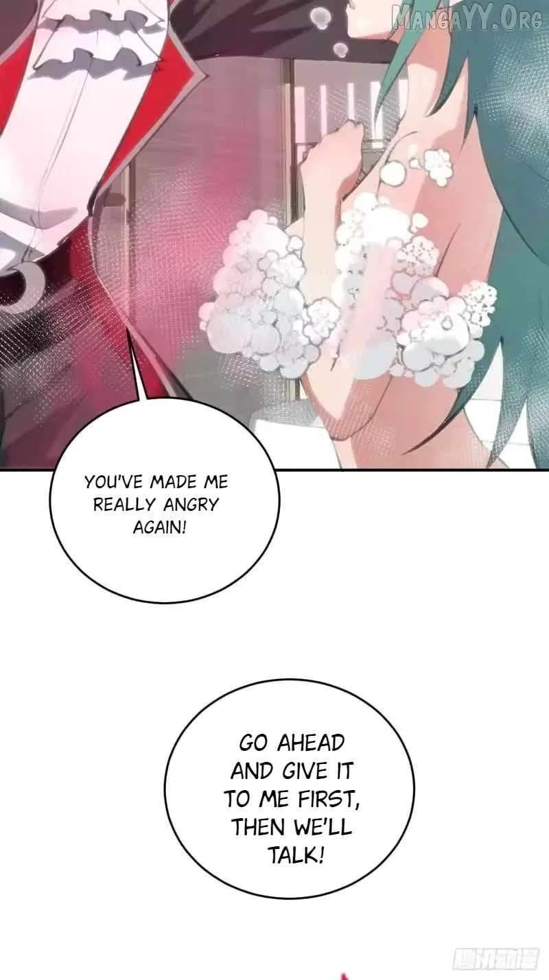 I Rely on My Harem to Conquer the World Chapter 103 – Page 4