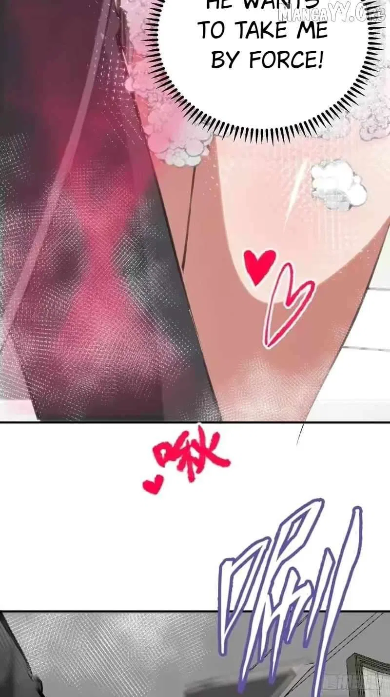 I Rely on My Harem to Conquer the World Chapter 103 – Page 7