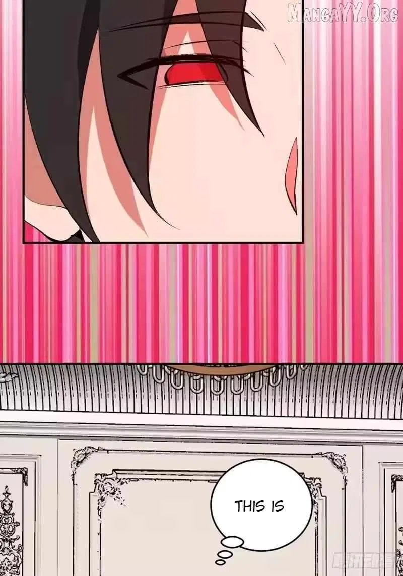 I Rely on My Harem to Conquer the World Chapter 103 – Page 14