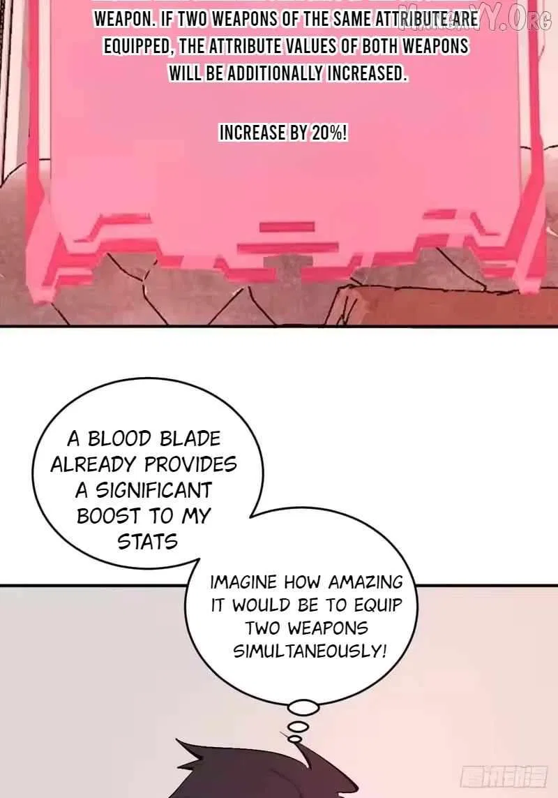 I Rely on My Harem to Conquer the World Chapter 103 – Page 20