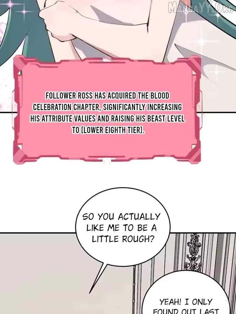 I Rely on My Harem to Conquer the World Chapter 103 – Page 24
