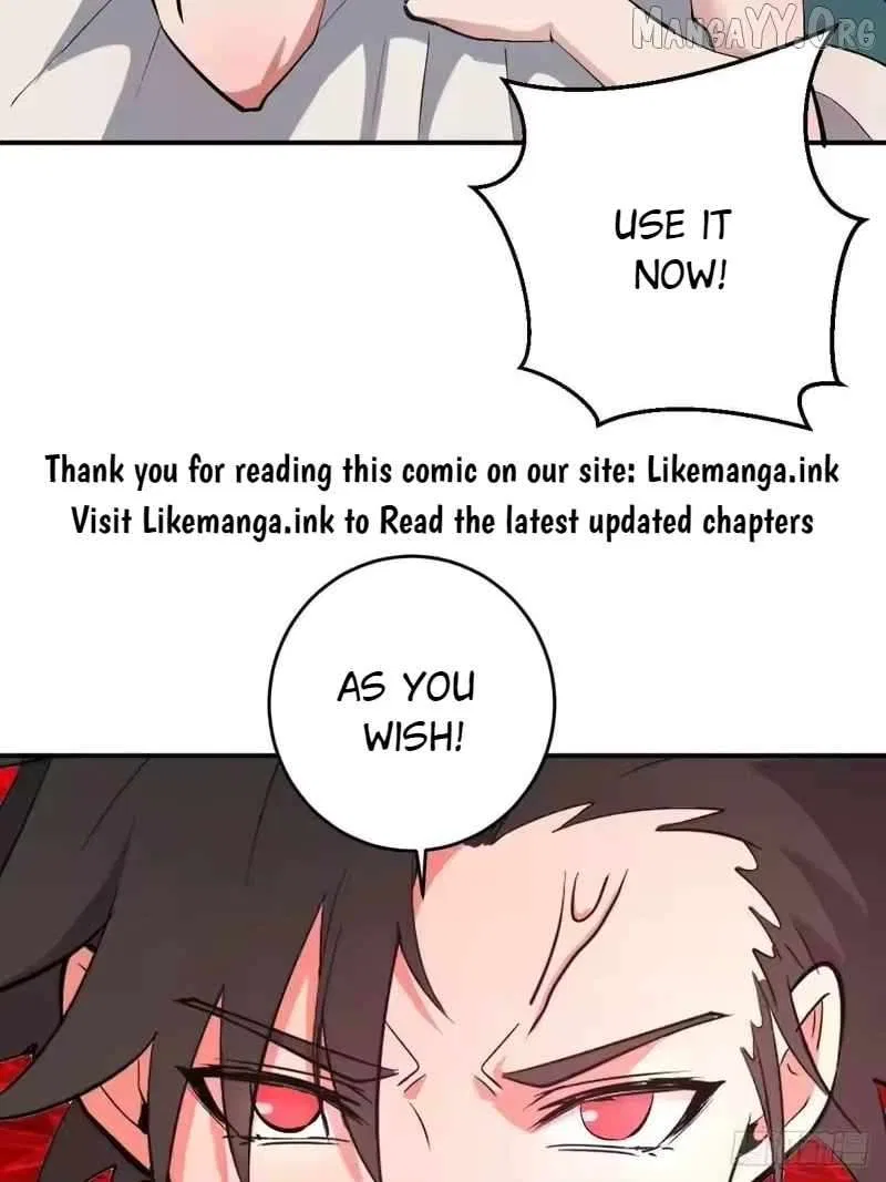 I Rely on My Harem to Conquer the World Chapter 103 – Page 27