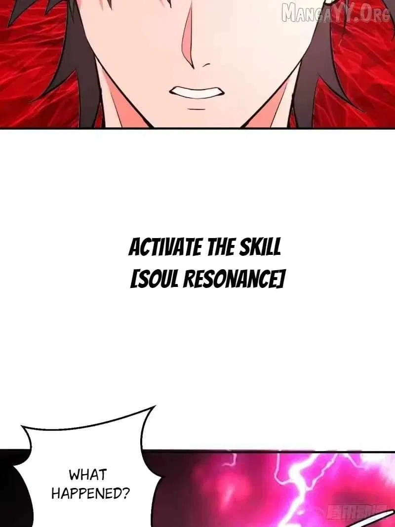 I Rely on My Harem to Conquer the World Chapter 103 – Page 28