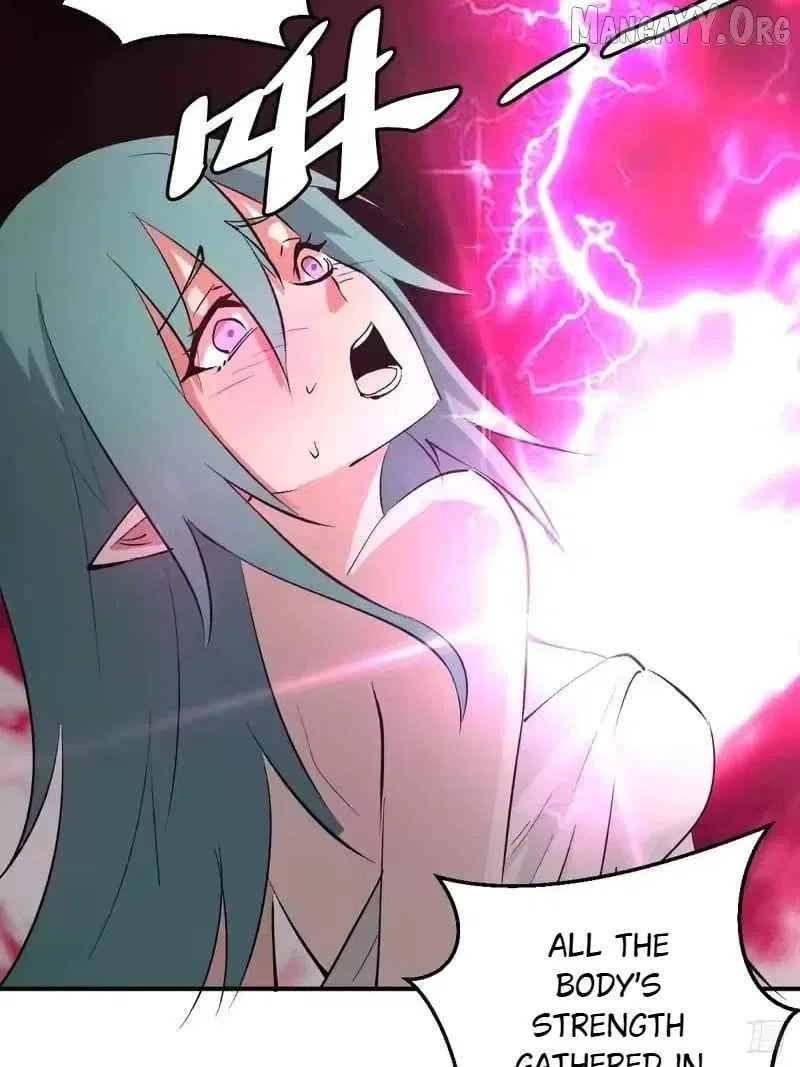 I Rely on My Harem to Conquer the World Chapter 103 – Page 29