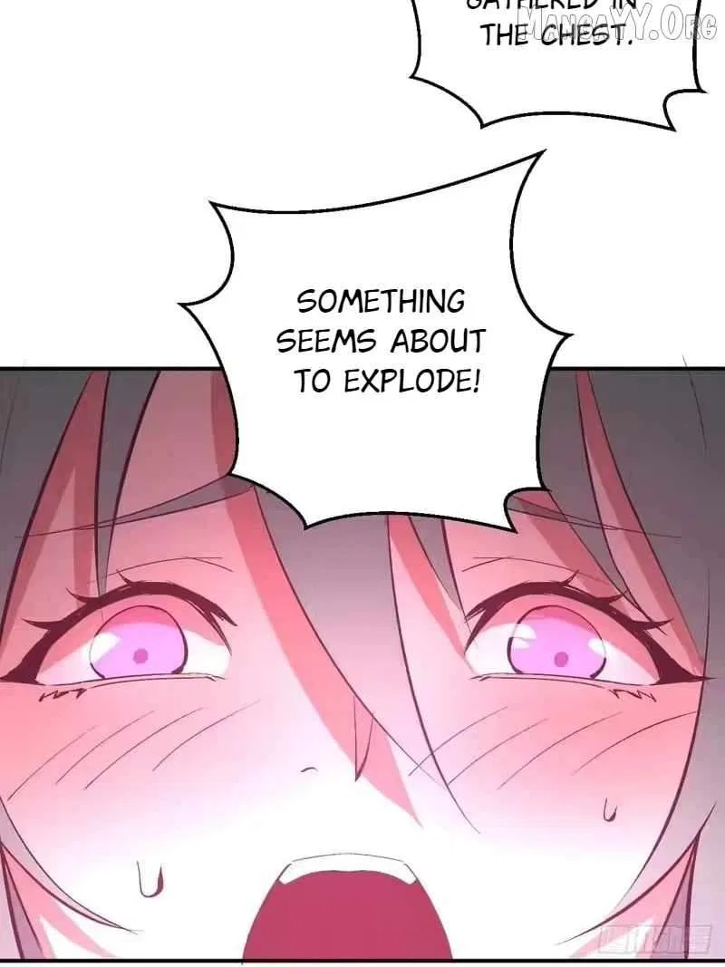 I Rely on My Harem to Conquer the World Chapter 103 – Page 30