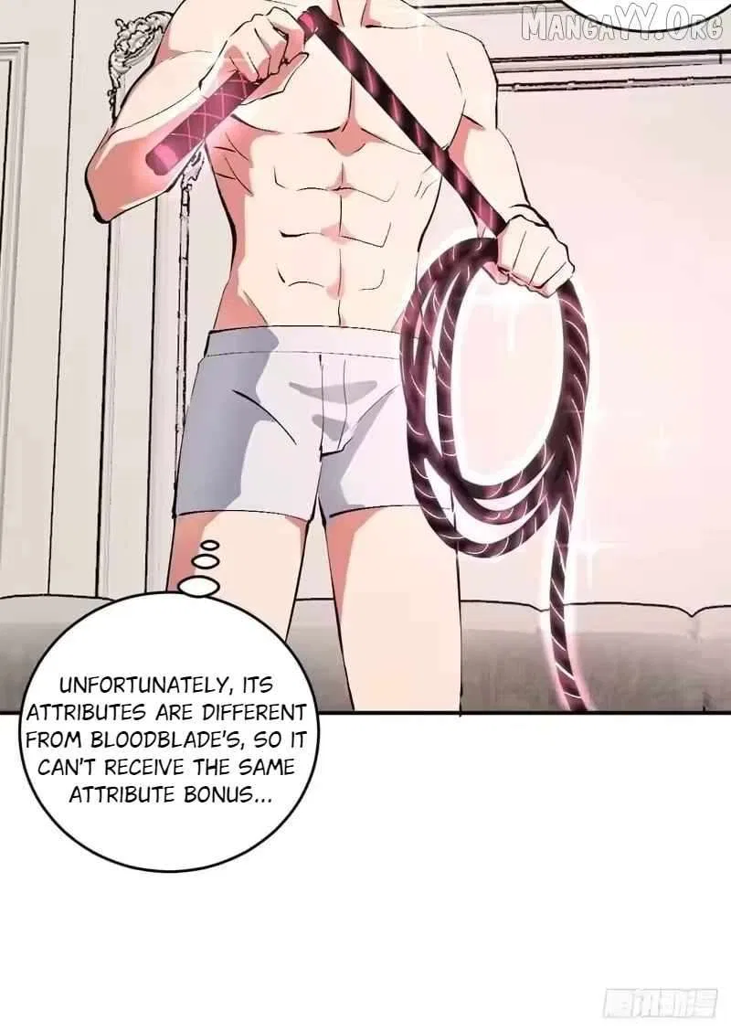 I Rely on My Harem to Conquer the World Chapter 103 – Page 35