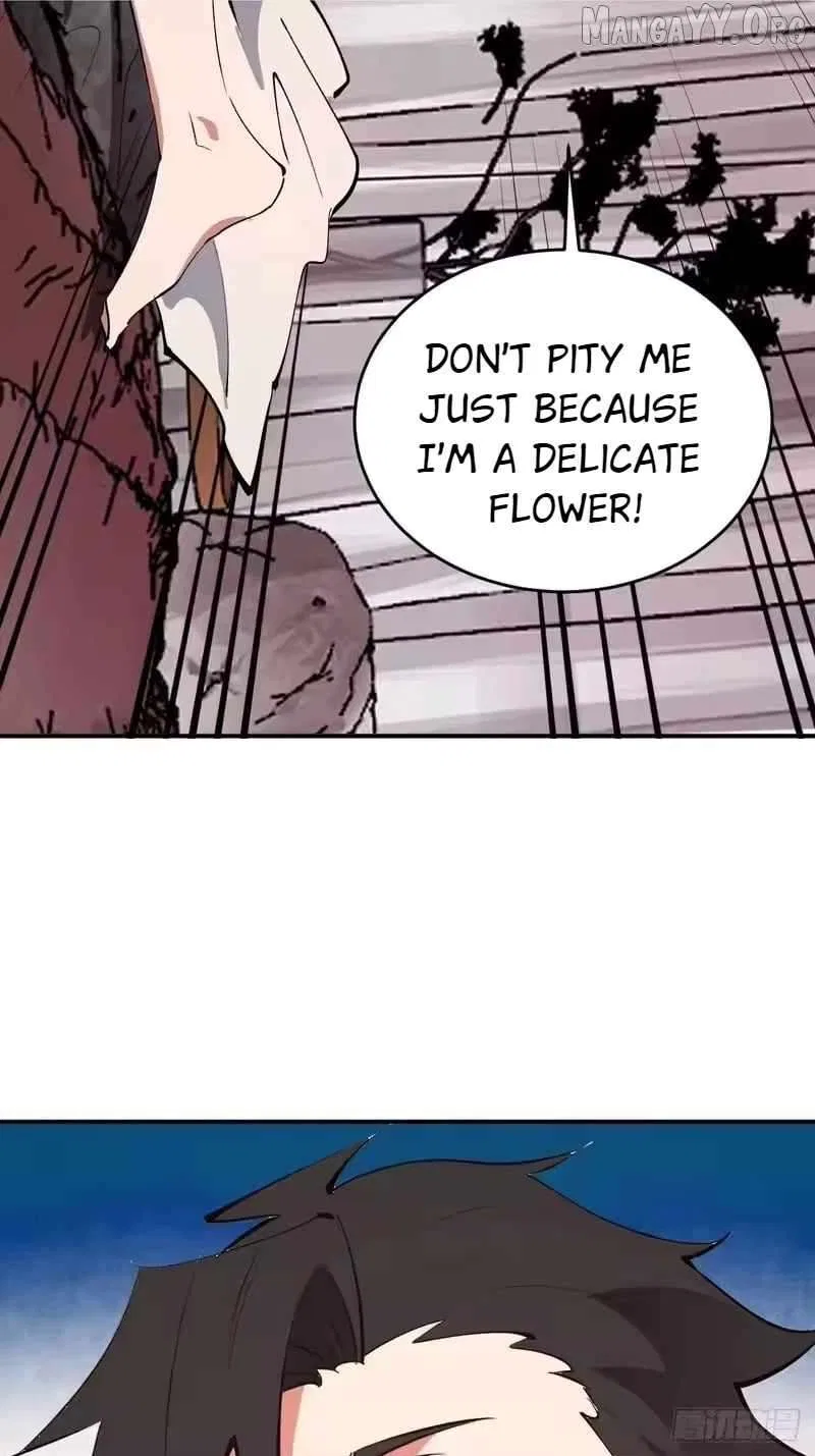 I Rely on My Harem to Conquer the World Chapter 103 – Page 38