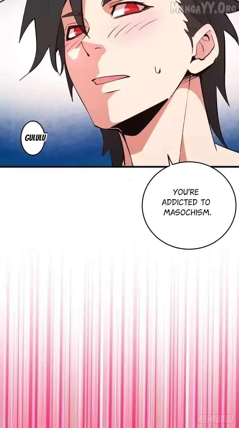 I Rely on My Harem to Conquer the World Chapter 103 – Page 39