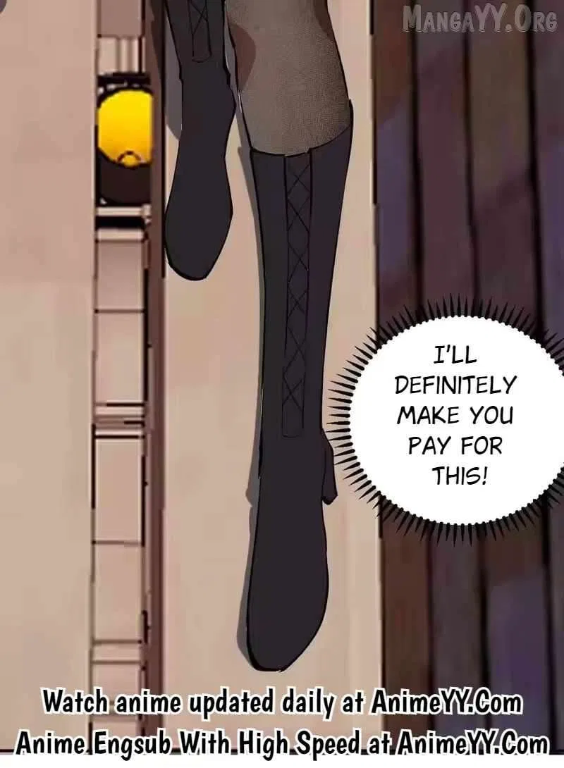 I Rely on My Harem to Conquer the World Chapter 103 – Page 43