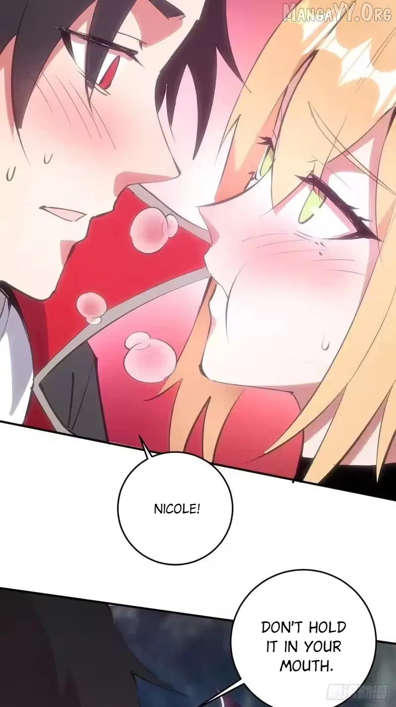 I Rely on My Harem to Conquer the World Chapter 102 – Page 2