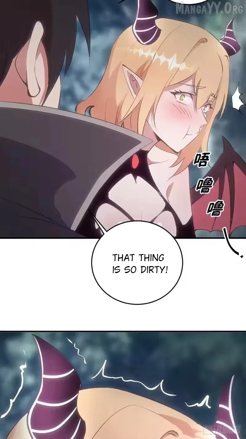 I Rely on My Harem to Conquer the World Chapter 102 – Page 3