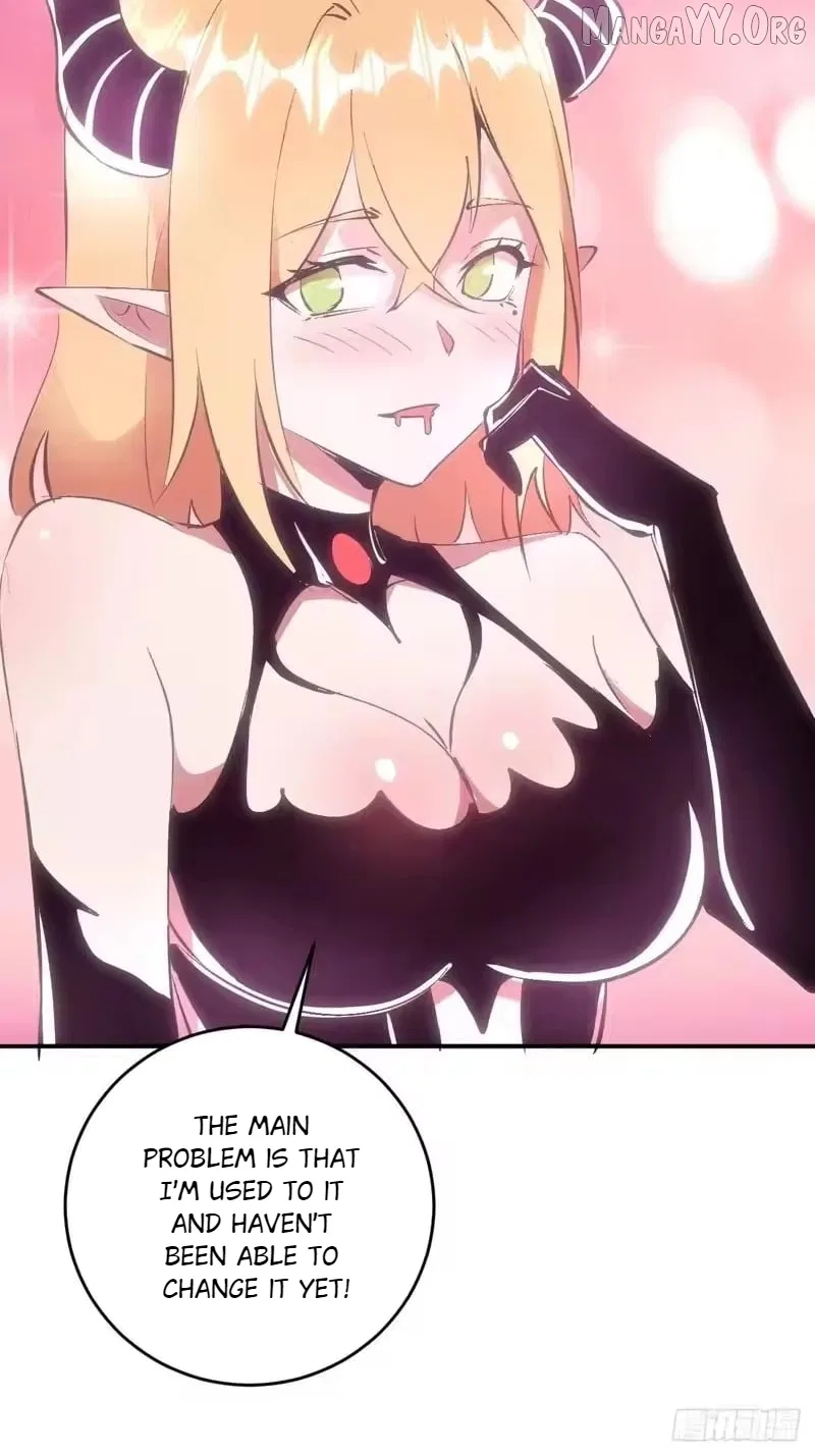 I Rely on My Harem to Conquer the World Chapter 102 – Page 5