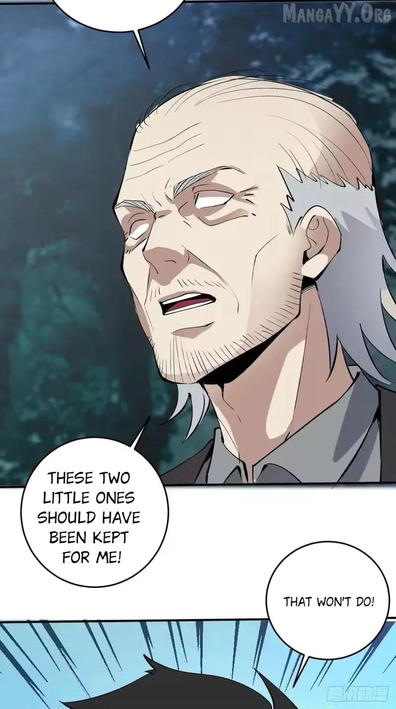 I Rely on My Harem to Conquer the World Chapter 102 – Page 13