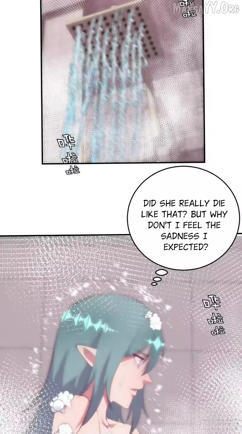 I Rely on My Harem to Conquer the World Chapter 102 – Page 26